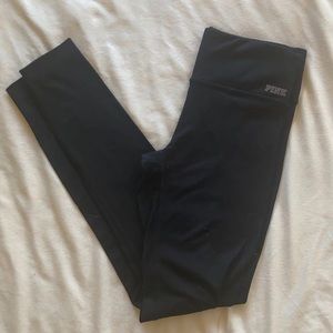 PINK ultimate leggings